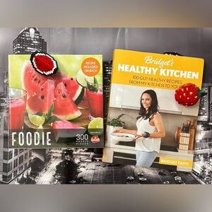 Healthy Eating Collection Bundle